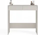 TOP E SHOP MARINA 2S Desk Colour Cashmere