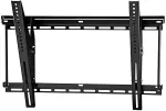 ERGOTRON Neo-Flex Tilting Wall Mount, UHD, 0 - 15, Black, UL