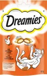 Noname Kassi suupiste DREAMIES kanalihaga, 60g
