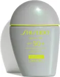 Shiseido Sports BB WetForce Dark 30ml - SPF50+ BB Cream naistele