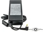 Hp Laptop Power Adapter 90W: 18.5V, 4.9A