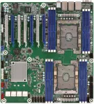Emaplaat ASROCK C621A WS