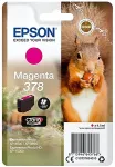 Tooner EPSON Tinte 378 C13T37834010 Magenta bis zu 360 Seiten