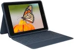 Tahvelarvuti Logitech Rugged Combo 3 for iPad Gen. 7/8 - CLASSIC BLUE - Education (DE)