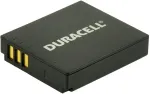 Duracell Li-Ion Battery 1100mAh for Panasonic CGA-S005