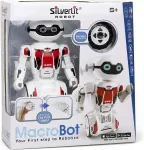 Silverlit YCOO Raadioteel juhitav robot Macrobot