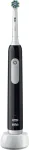 Hambahari Braun Oral-B | Electric Toothbrush | Pro Series 1 Cross Action | Rechargeable | For adults | Number of brush heads included 1 | Number of teeth brushing modes 3 | Black