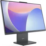 Lenovo IdeaCentre/27IRH9/27"/QHD/7-240H/16GB/512GB/Intel int/no OS/Grey/2R