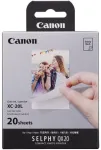 CANON XC-20L