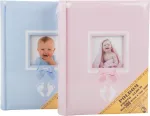 Poldom Album BB 10x15/300M-2UP Baby Mix