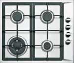 Pliidiplaat Schlosser Gaasiplaat PGH605FFD