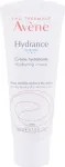 Avene Hydrance Rich 40ml - Day Cream naistele