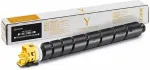 Tooner KYOCERA Toner TK-8345Y Gelb bis zu 12.000 Seiten