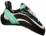 No name Shoes miura women - white/jade green