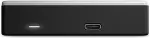 K&otilde;vaketas Western Digital WD My Passport Ultra for Mac/4TB/HDD/External/2.5"/Silver/3R