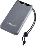 Intenso POWER BANK USB 10000MAH QC3.0/GREY 7332034