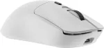 Hiir White Shark GM-9010 MAXIMUS White