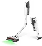 Tolmuimeja TINECO A50S Plus 2-in-1 stick vacuum Battery Dry Bagless 1 L 185 W White
