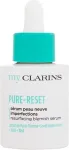 Clarins Pure-Reset Resurfacing Blemish Serum 30ml - Skin Serum naistele