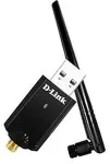 V&otilde;rgukaart D-Link Network card DWA-185 USB AC1300