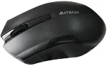 Hiir A4Tech G3-200N mouse Ambidextrous RF Wireless V-Track 1000 DPI