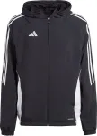 Adidas Tiro 24 Men's Jacket Black IM8806