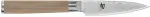 KAI Shun White Office Knife, 9 cm