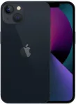 APPLE Uuskasutatud iPhone 13 128GB, must