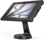 COMPULOCKS IPAD AIR M2 AND M3 11IN APEX ENCLOSURE MAST STAND - BLACK