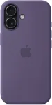 ComLine GmbH Apple Silicone Case mit MagSafe f&uuml;r iPhone 17 Nebelviolett