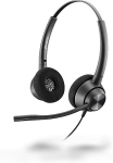 Hp Poly Headset EncorePro 320. QD - 300 Series