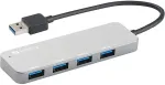 SANDBERG USB 3.0 Hub 4 ports SAVER