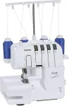 Brother 2104 D | overlok