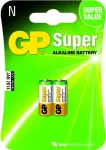 GP BATERIE Alkaline Battery GP 910A - 2 pcs