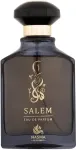 Nasma Salem 100ml - Eau de Parfum meestele