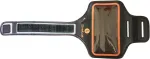Sveltus Phone brace 9301 black/orange