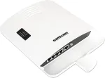 Intellinet Switch Network Solutions v&auml;litingimustesse m&otilde;eldud 5-pordiline Gig PoE switch passthrough'ga