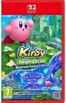 Nintendo SW2 Kirby and the Forgotten Land + Star-Crossed World