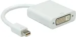 Secomp ROLINE ADAPTER MINI DP-DVI ST/BU