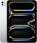 Tahvelarvuti APPLE iPad Pro 11" M5 Wi‑Fi + Cellular 256GB l&auml;ikiv, h&otilde;bedane