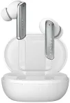 Haylou W1 Headset True Wireless Stereo (TWS) In-ear Calls/Music Bluetooth White