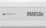 Toiteplokk CORSAIR RMe Series RM850e power supply unit 850 W 20+4 pin ATX ATX White