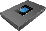 GrandStream IP PBX UCM6301 (1x FXO, 1x FXS, 75 samaaegset k&otilde;net, 500 SIP kasutajat)