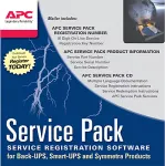 UPS Apc SMART- 1500VA LCD RM 2U 230V WITH SMARTCONNECT