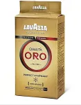 LAVAZZA Jahvatatud kohv Oro, 250g