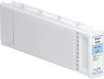Tooner EPSON T800500 UltraChrome PRO | Ink Cartridge | Light Cyan