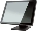 COLORMETRICS P1200, 38.1 cm (15"), Projected Capacitive, USB, RS232, Ethernet, SSD, black