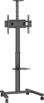 No name Vogels ESSENTIAL T1031 Bildschirm Trolley schwarz