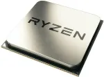 Protsessor Amd Ryzen 5 3600X (6x 3,8 GHz) 34MB Sockel AM4 CPU (Tray-Version ohne L&uuml;fter)