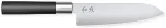 KAI Wasabi must Santoku 16,5cm